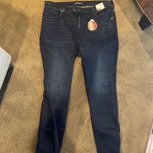 Express Jeans